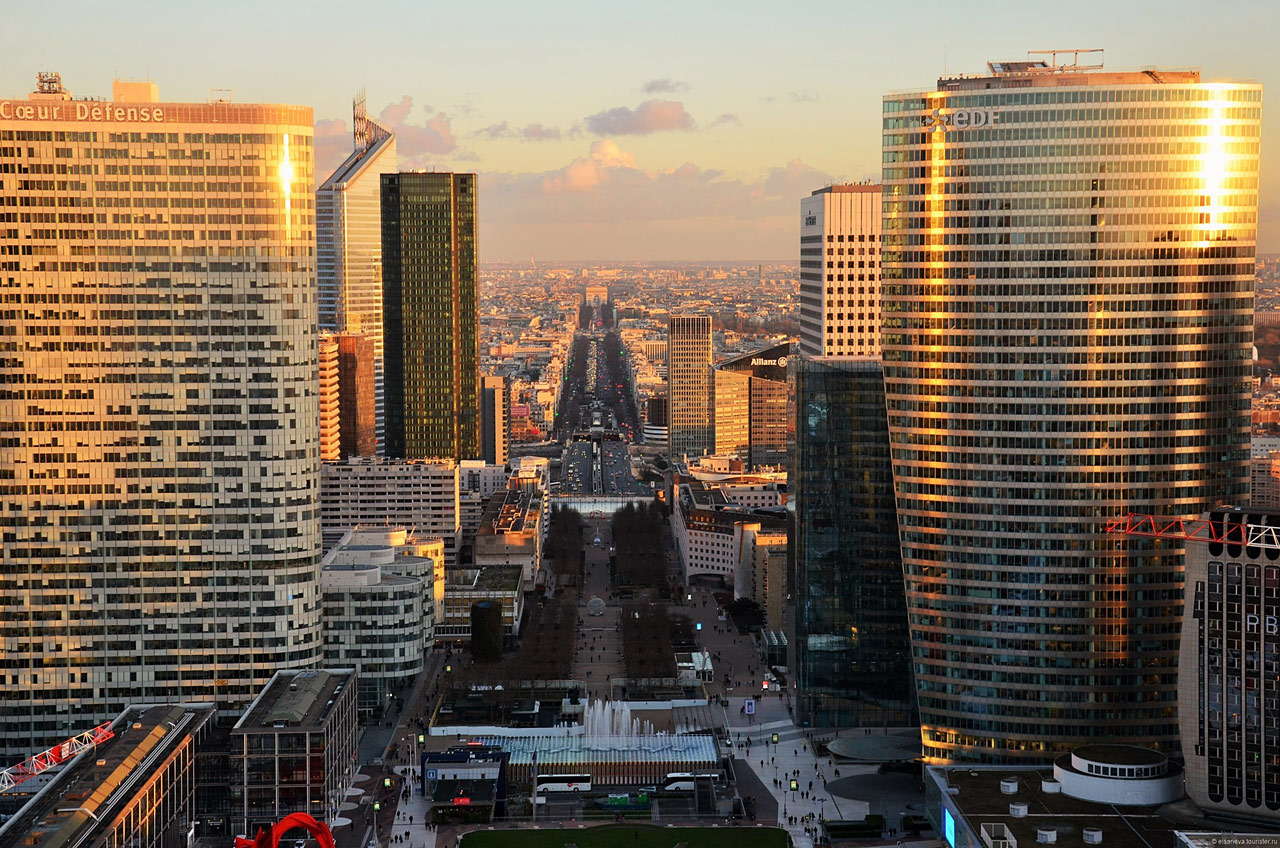 Paris